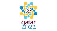 FIFA Logos: official logo of World Cup #22